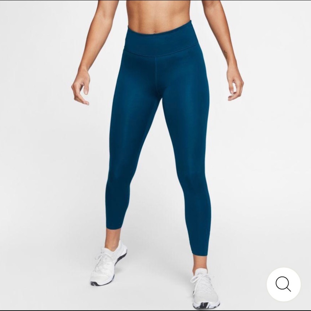 Nike One Lux 7/8 Leggings